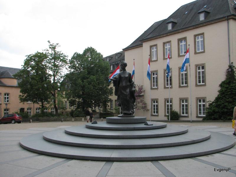 Люксембург - Фото №6