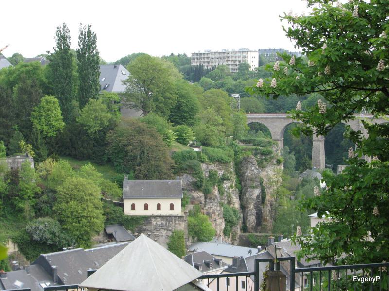 Люксембург - Фото №8