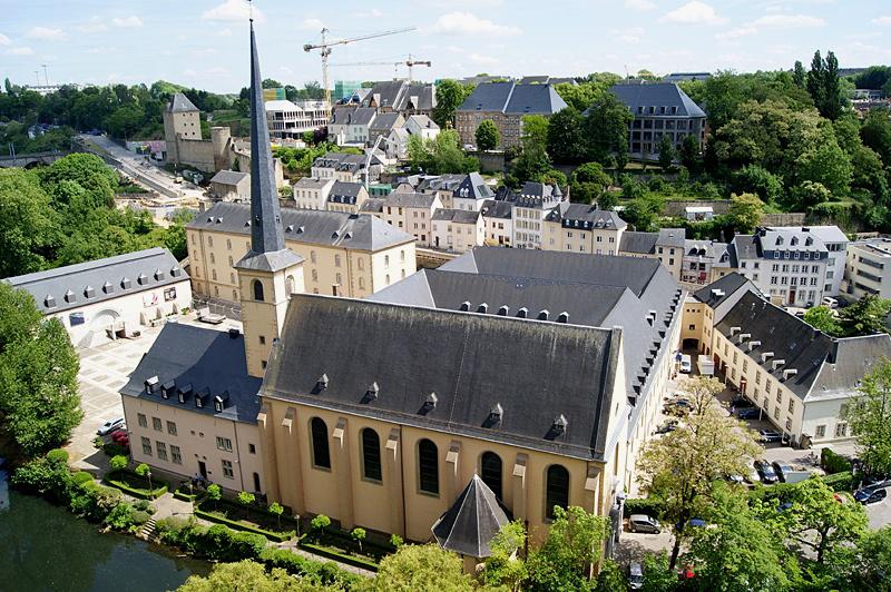 Люксембург - Фото №23