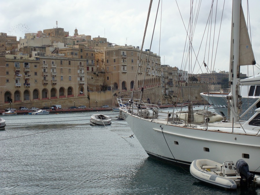 Мальта - Витториоза. Фото №6
