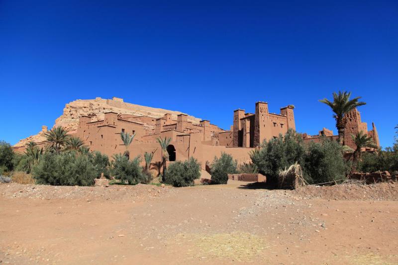 Марокко - Фото №16