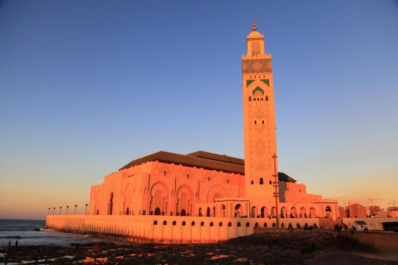 Марокко - Фото №12