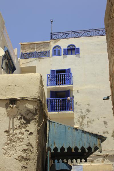 Марокко - Марракеш, Эсуэйра.. Фото №15