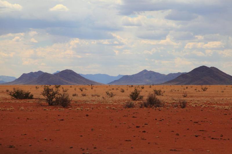 Намибия - Фото №17