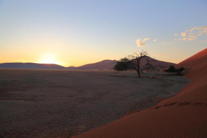 Намибия - Фото №5