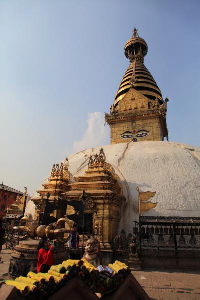 Катманду - Фото №16