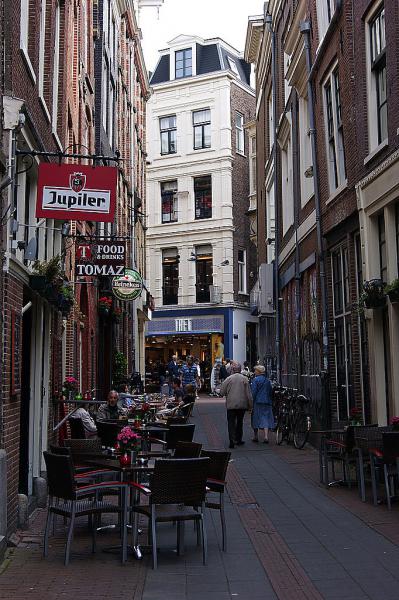 Амстердам - Фото №15