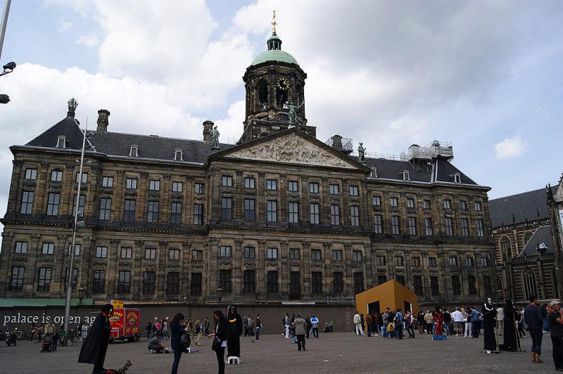 Амстердам - Фото №18