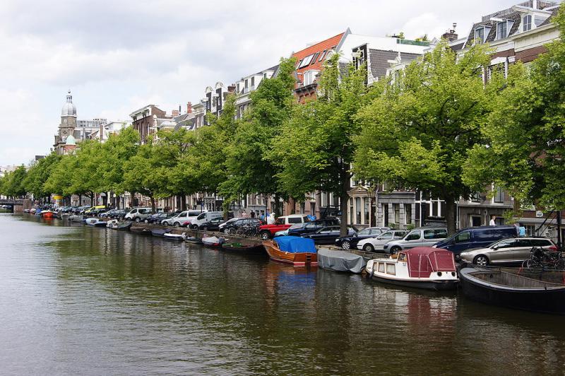 Амстердам - Фото №6