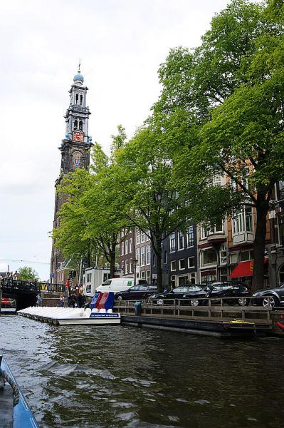 Амстердам - Фото №13