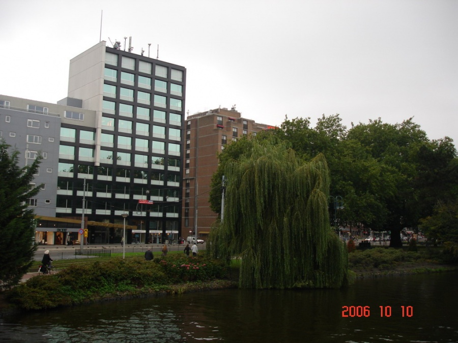 Амстердам - Фото №2
