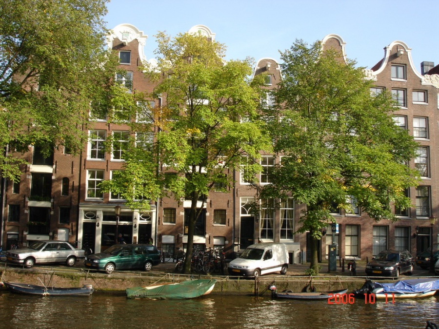 Амстердам - Фото №8