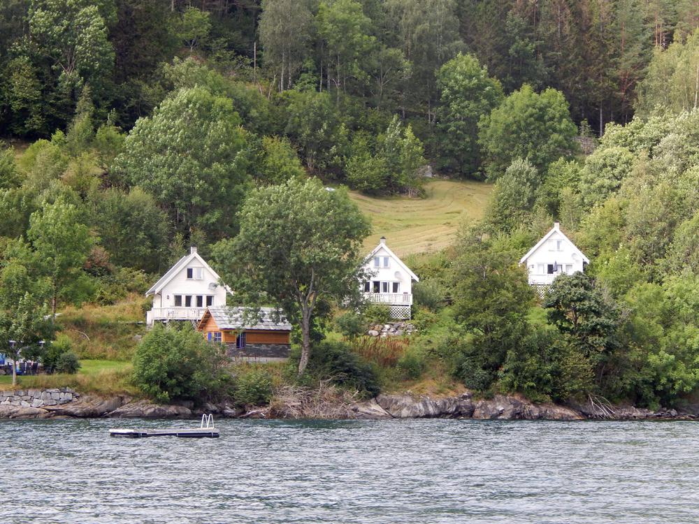Норвегия - Норвегия. Фото №28