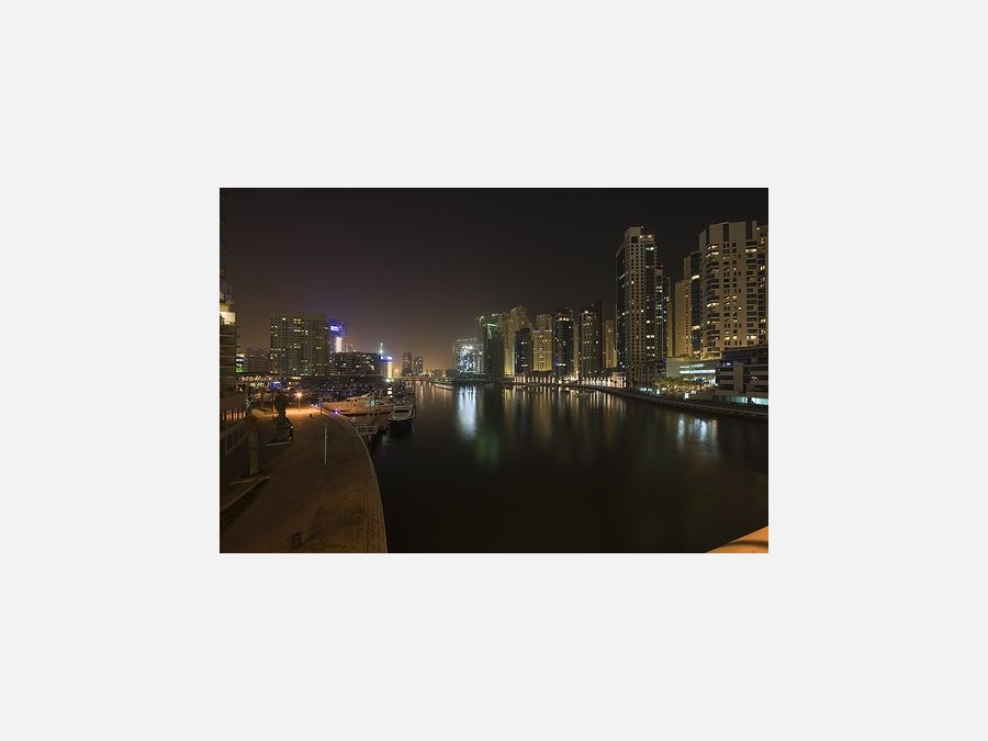 ОАЭ - Дубай. Фото №3