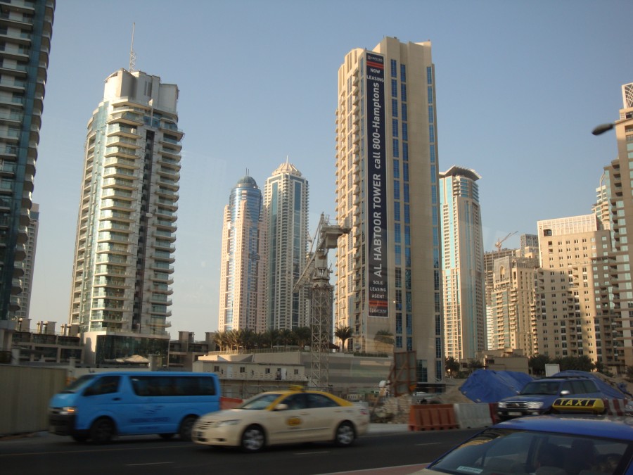 ОАЭ - Дубай. Фото №11