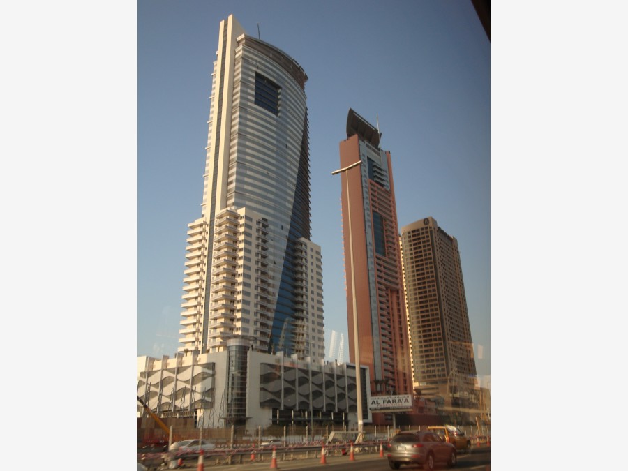 ОАЭ - Дубай. Фото №13