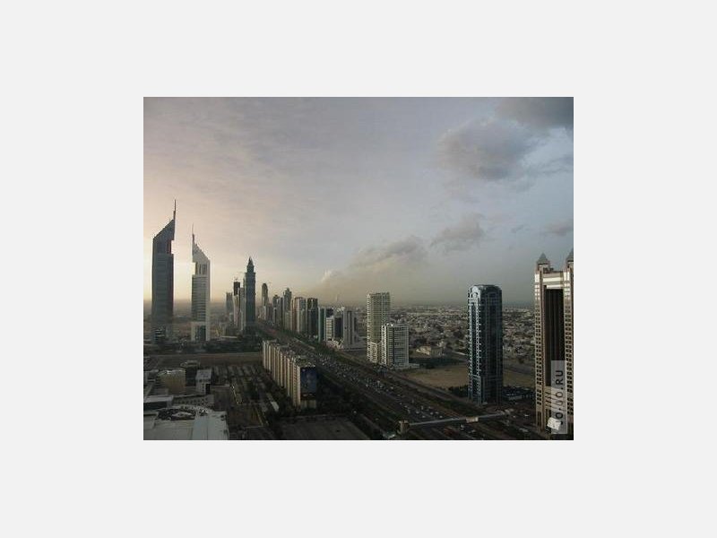 ОАЭ - Дубай. Фото №2