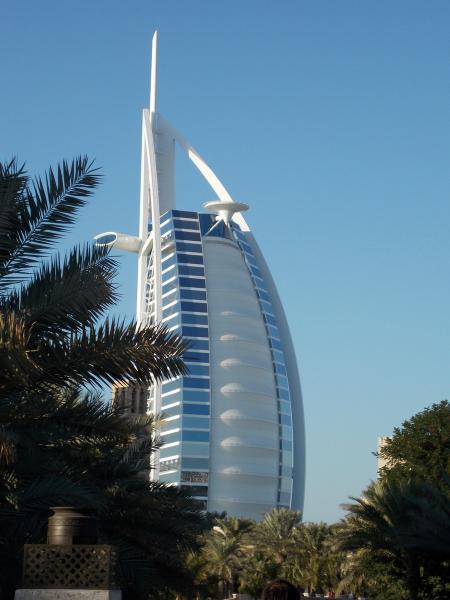ОАЭ - Дубай. Фото №20