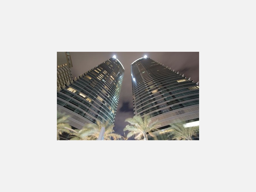 Дубай - Фото №4