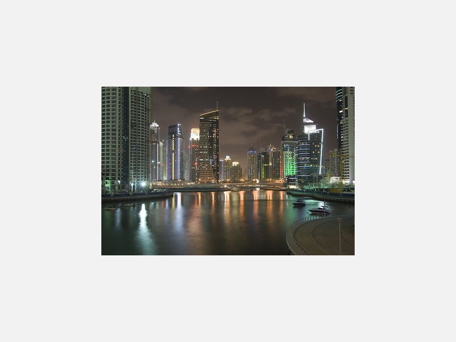 Дубай - Фото №5
