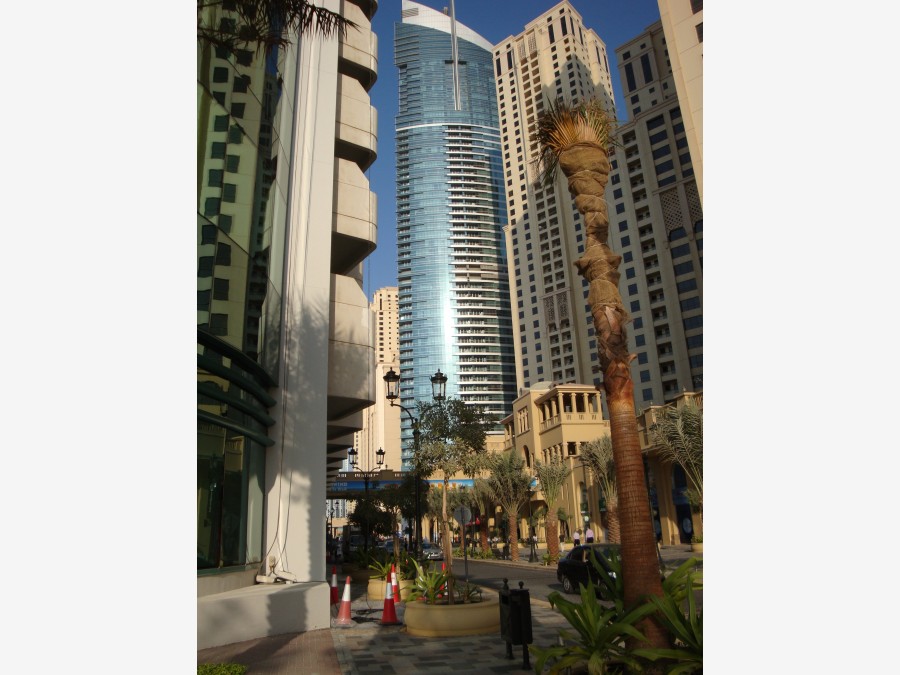 Дубай - Фото №8