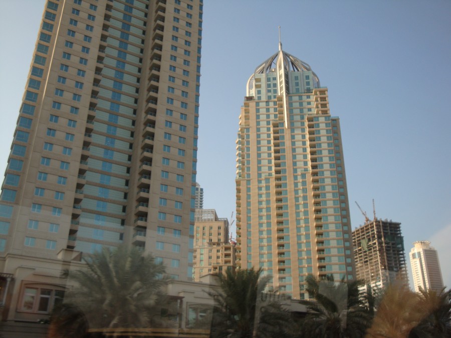 Дубай - Фото №14