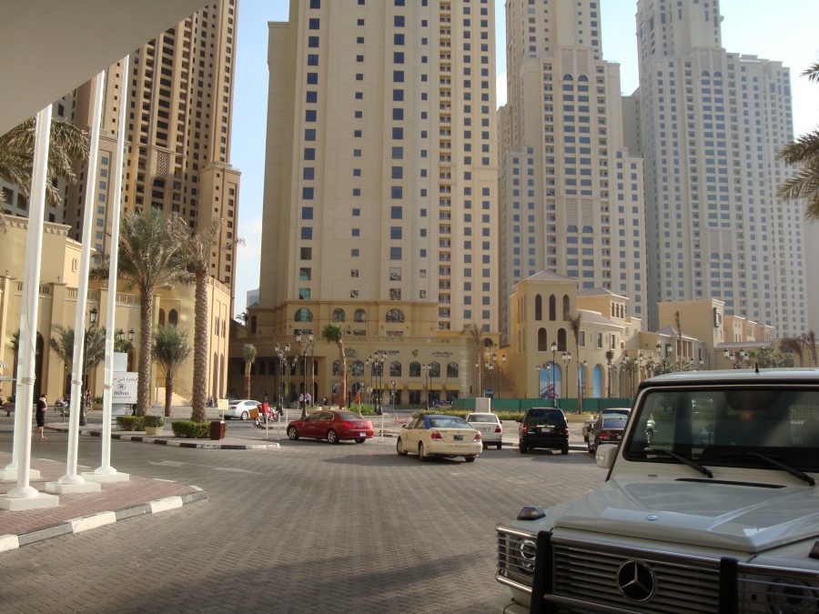 Дубай - Фото №28