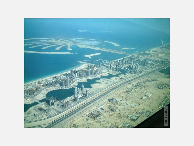 Дубай - Фото №6