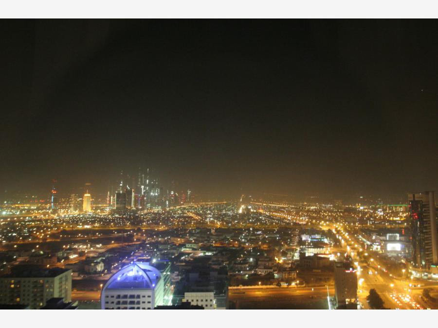 Дубай - Фото №1