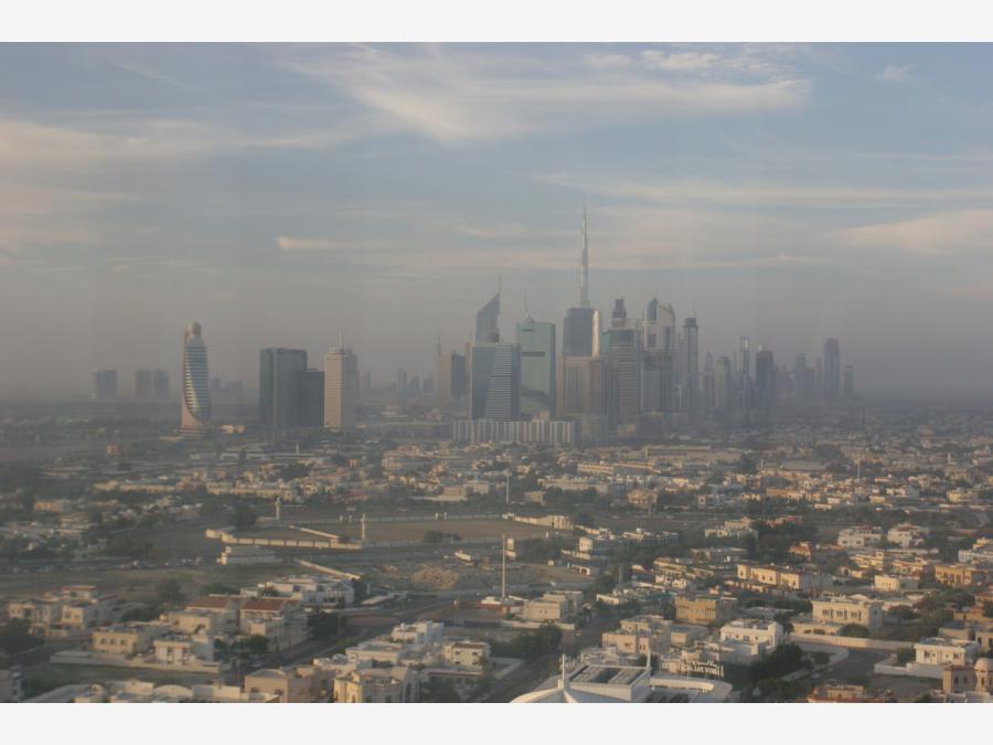 Дубай - Фото №3
