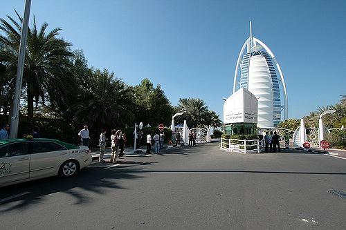 Дубай - Фото №17