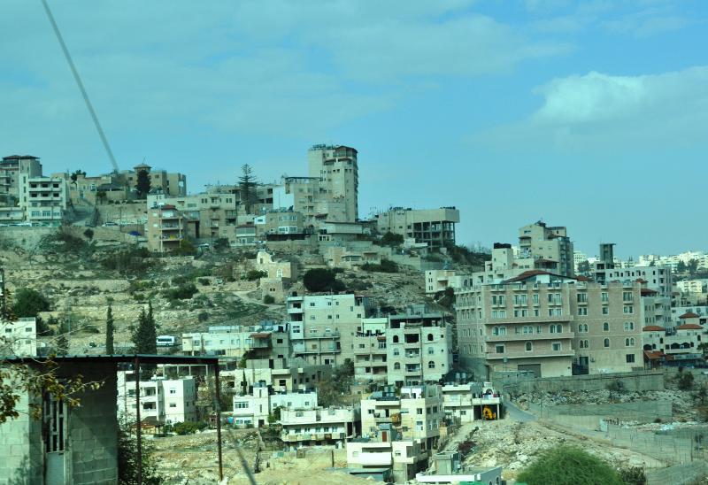 Палестина - Вифлеем. Фото №2