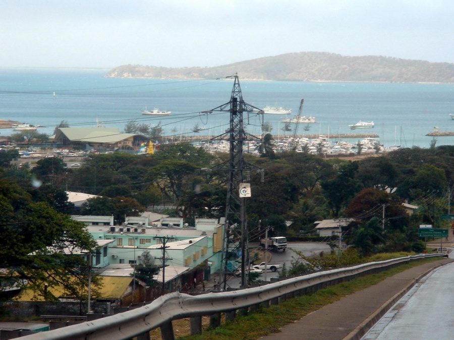 Порт Моресби - Фото №15