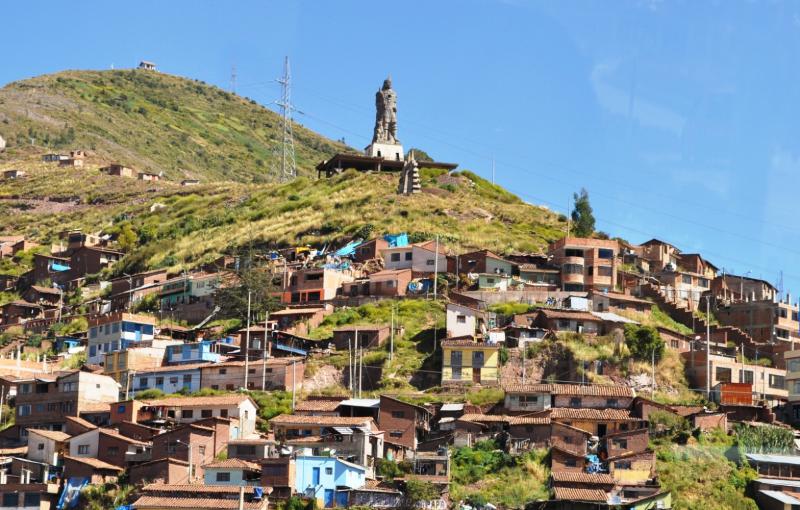 Перу - Куско. Фото №2