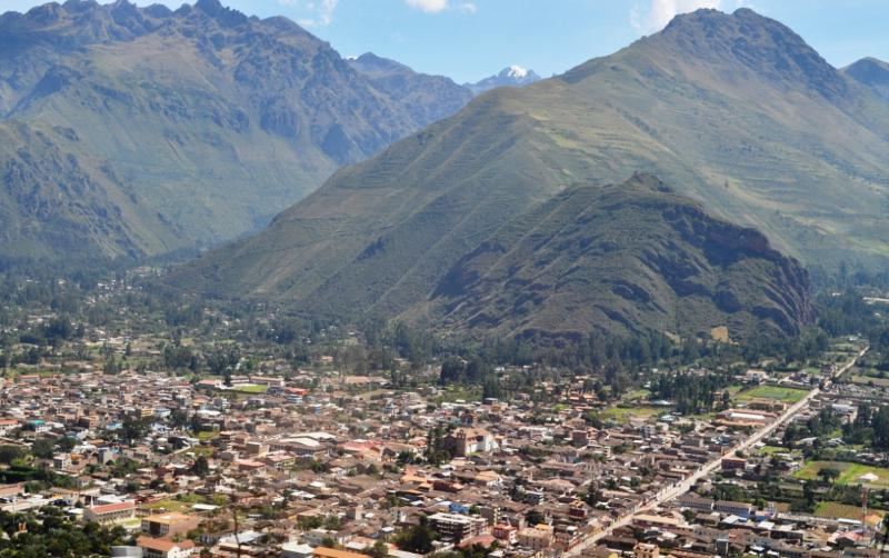 Перу - Куско. Фото №13