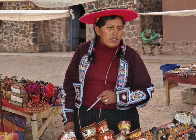 Перу - Фото №14
