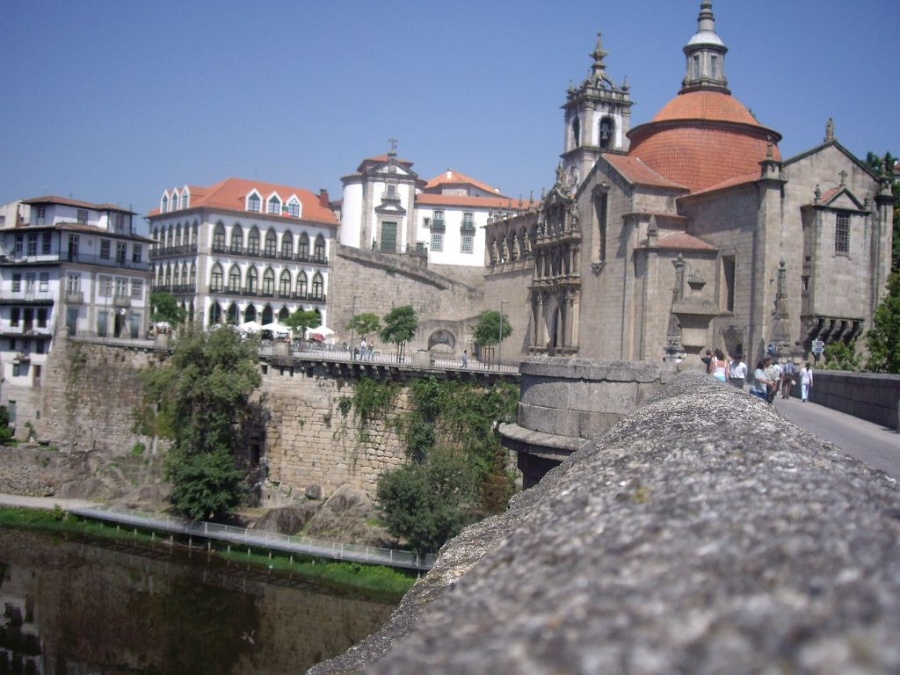 Португалия - Города. Фото №27