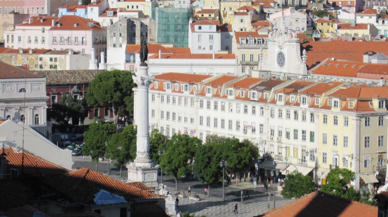 Португалия - Лиссабон. Фото №16