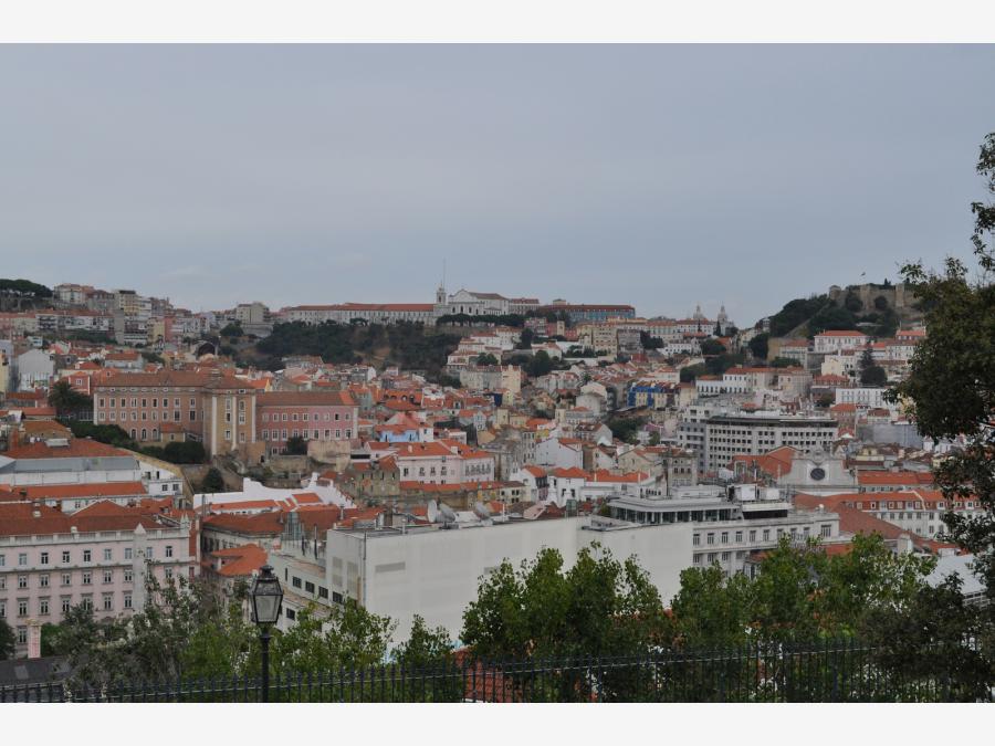 Лиссабон - Фото №31