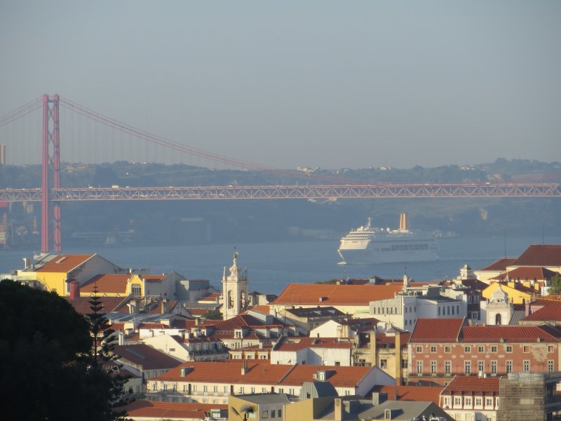 Лиссабон - Фото №19