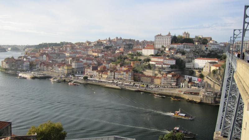 Португалия - Порту. Фото №20