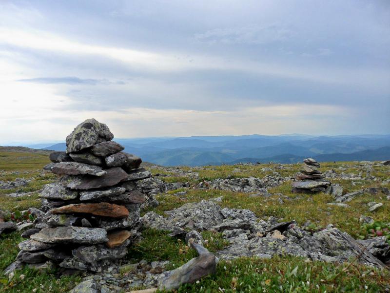 Россия - Алтай. Фото №25