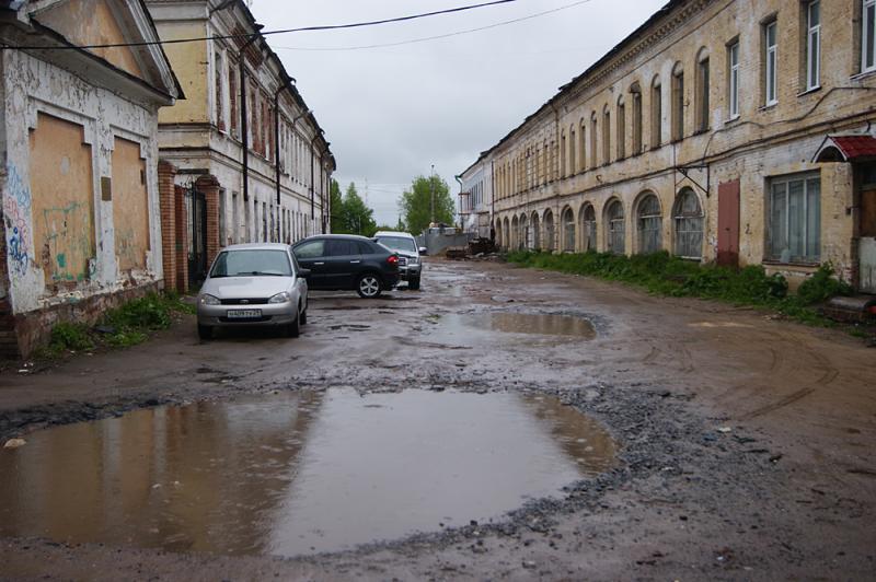 Архангельск - Фото №29