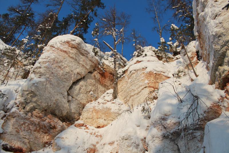 Россия - Архангельская область. Фото №3