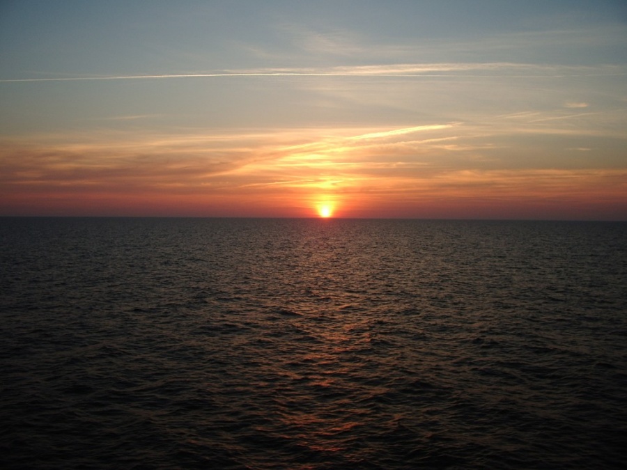 Россия - Балтийское море. Фото №9
