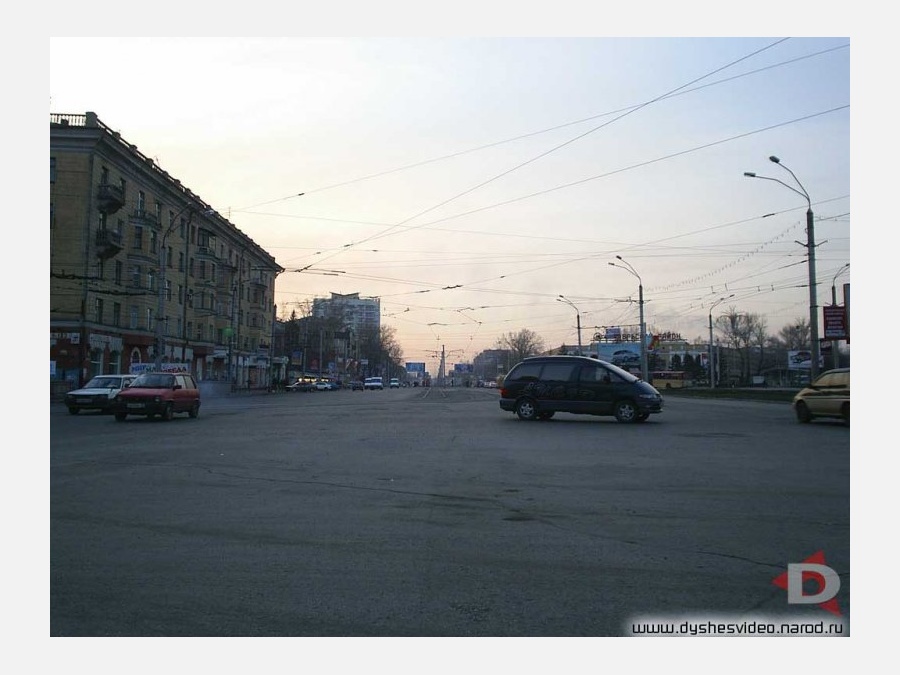 Россия - Барнаул. Фото №18