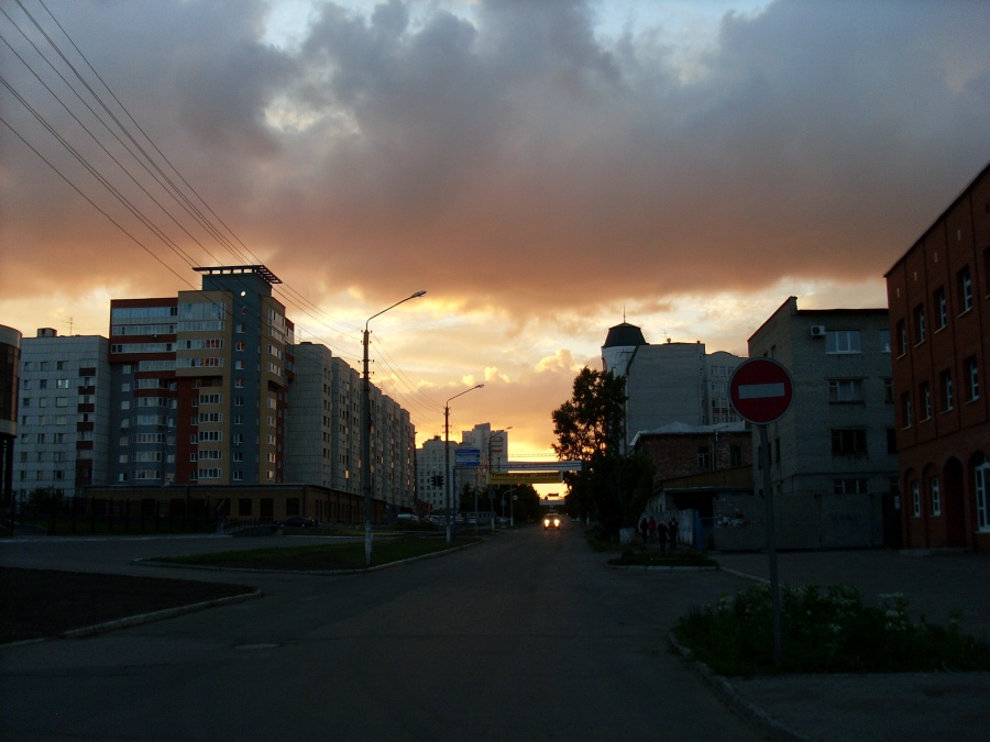 Барнаул - Фото №23