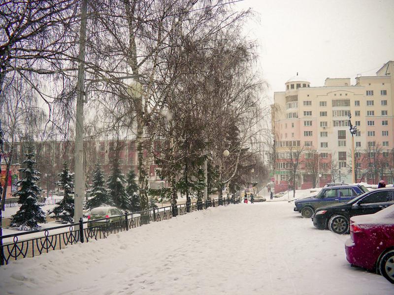 Россия - Белгород. Фото №6