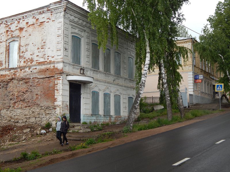 Бирск - Фото №33