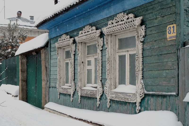 Боровск - Фото №6